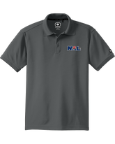 NAL | OGIO® Sideline Men's Polo